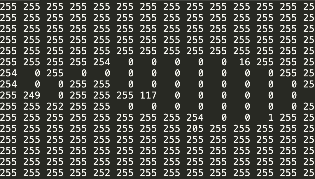 Tech Log #019: AR marker tracking