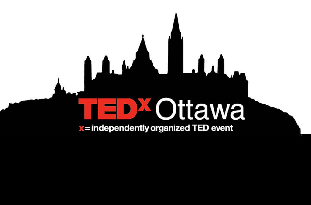 TEDxOttawa Presentation