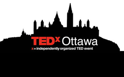 TEDxOttawa Presentation